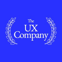 The UX Company logo - Similar company to Spotlight