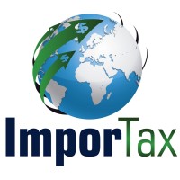 ImporTax logo - Similar company to Rivegza México & Canadá