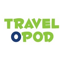 Travelopod logo - Similar company to J Wiz Solutions Pvt Ltd