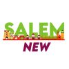 The Salem New logo - Similar company to Andover Townsman