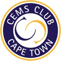 CEMS Club Cape Town logo - Similar company to Interviuu