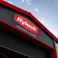 Rylock Wellington logo - Similar company to Design Windows