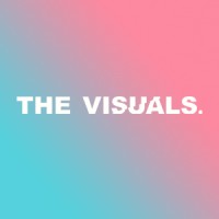 The Visuals 3D logo - Similar company to Unexpected Solutions