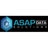 ASAP Data Solutions logo - Similar company to Asap Data Solutions