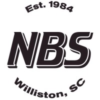 NBS Inc. logo - Similar company to Dalb Inc.