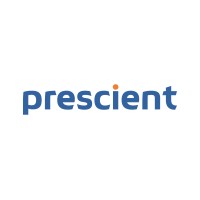 Prescient Technologies logo - Similar company to Prescient