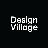 Design Village Festival logo - Similar company to Roodito