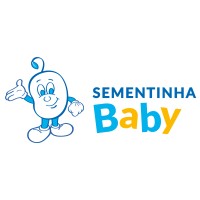Sementinha Baby logo - Similar company to Centro Bem Me Quer
