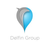 Delfin Group logo - Similar company to O11 Logistics, Inc