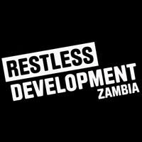 Restless Development Zambia logo - Similar company to Global Land Programme