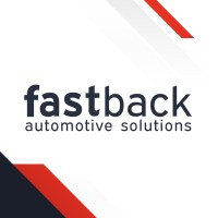 Fastback logo - Similar company to Covalux