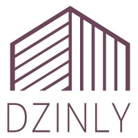 Dzinly logo - Similar company to Createur Studio