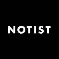 Notist logo - Similar company to Bop Creative