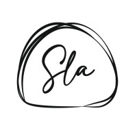 Sla Cafe logo - Similar company to Brew Lab