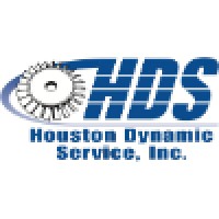 Houston Dynamic Service logo - Similar company to Vi-Tech