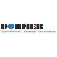 Dohner AG logo - Similar company to Durrer Spezialmaschinen Ag