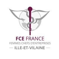 FCE Ille et Vilaine - FCE Femmes chefs d'Entreprises logo - Similar company to Solufab