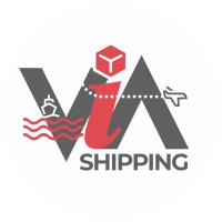 Via Shipping transportes logo - Similar company to Fernandes Transportes