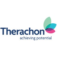 Therachon logo - Similar company to Innoskel