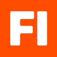 Fighting.dk logo - Similar company to Nye Medier