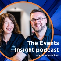 The Events Insight | Podcast logo - Similar company to Adpulse