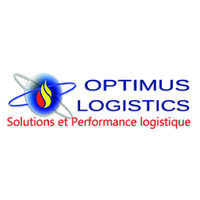Optimus Logistics logo - Similar company to Skytrans Niger