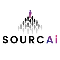 SOURCAi logo - Similar company to Matchify