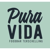 Pura Vida Foodbar logo - Similar company to Plein Theater