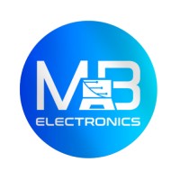 MB Electronics | IT Solutions logo - Similar company to Trellisi