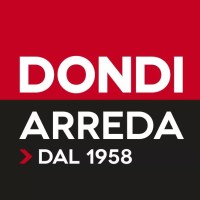Dondi Arreda logo - Similar company to Tom-Lam D.O.O.