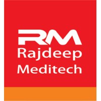 Rajdeep Meditech logo - Similar company to Leo Spaces