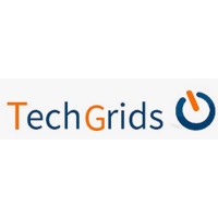 Tech Grids logo - Similar company to Techgrid