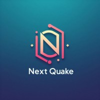 NextQuake logo - Similar company to Inkfuse