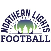 Northern Lights Football logo - Similar company to Atticus Administration, Llc
