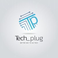 TechPlug IT logo - Similar company to Ples It Services