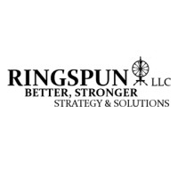 Ringspun LLC logo