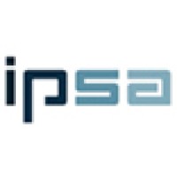 IPSA logo - Similar company to Addalia