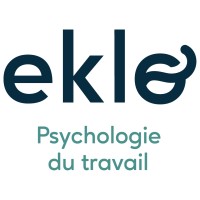 Eklo | Psychologie du travail logo - Similar company to Act-Up Recruitment Firm, Hr Counseling And Training