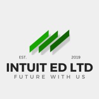 INTUIT ED LTD logo - Similar company to Netcentrix