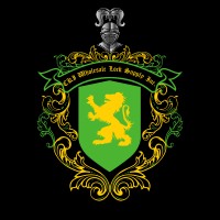 CKI Wholesale Lock Supply logo - Similar company to Cki