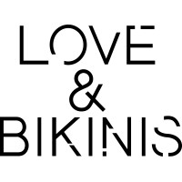 Love & Bikinis logo - Similar company to Buffagni Tejidos