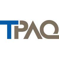 TPAQ logo - Similar company to La Boutique Relocation