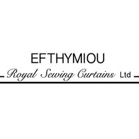 Efthymiou Royal Sewing Curtains LTD logo - Similar company to Sunconfex