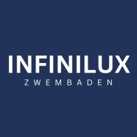 Infinilux Zwembaden logo - Similar company to Umfeldt - Urban Furniture