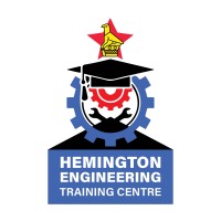 Hemington Engineering Training Centre logo - Similar company to Project Ascend