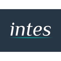 Intes UK logo - Similar company to Data Cabling Services (Installations) Ltd