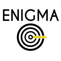 Enigma logo - Similar company to Parshan Tech. Ware