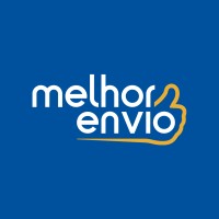 Melhor Envio logo - Similar company to Osirnet