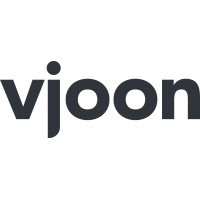 vjoon GmbH logo - Similar company to Funke Channels