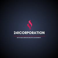 241 CORPORATION logo - Similar company to Zuri Mobility